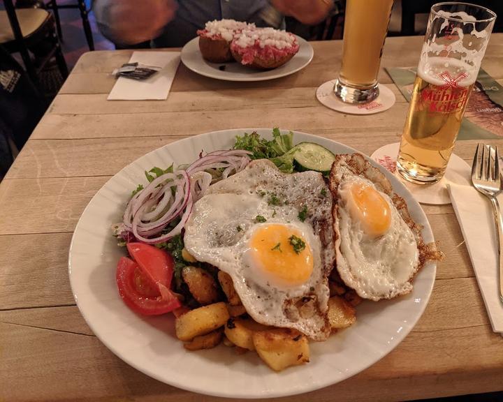 Brauhaus Em Kölsche Boor