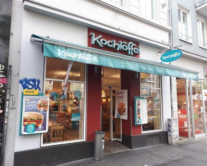 Kochloffel